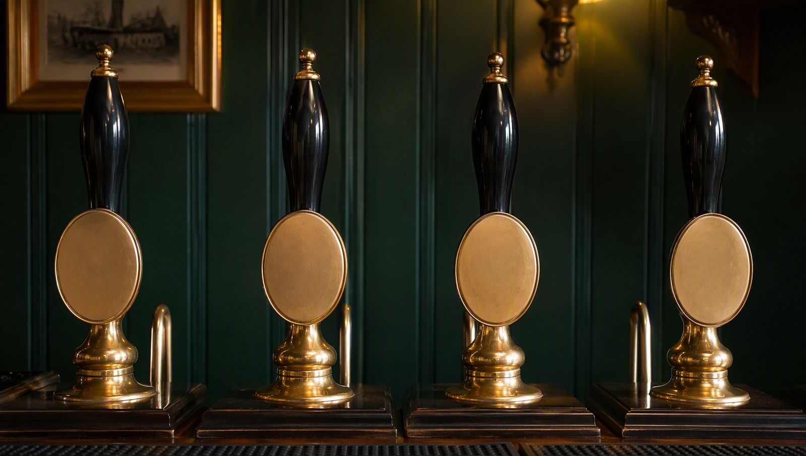 A Short Guide to Cask Ale