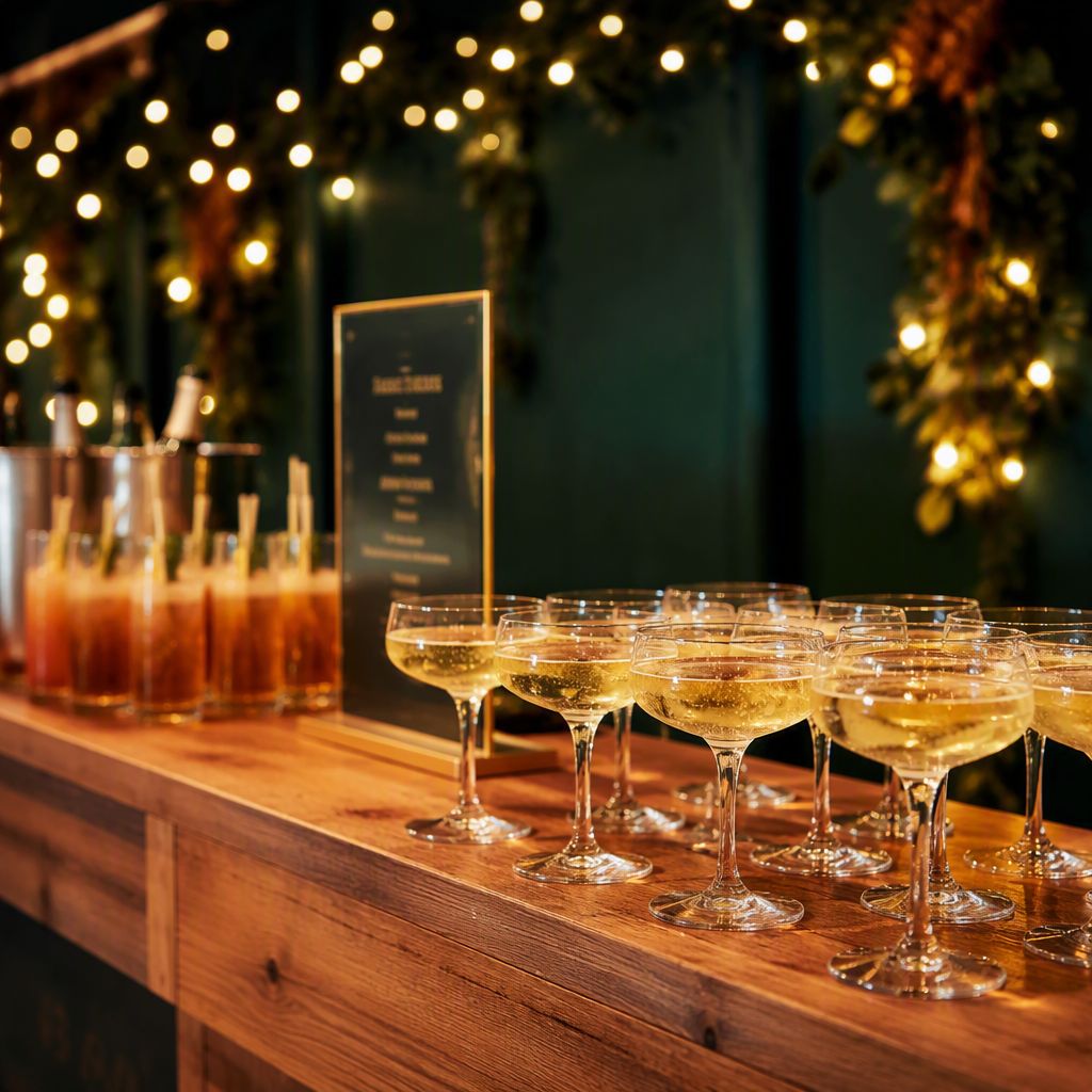 Events & Private Hire