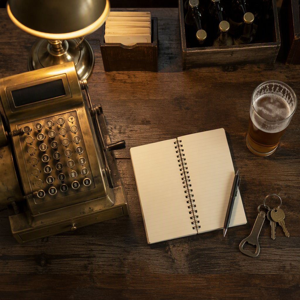 Public House & Bar Operations