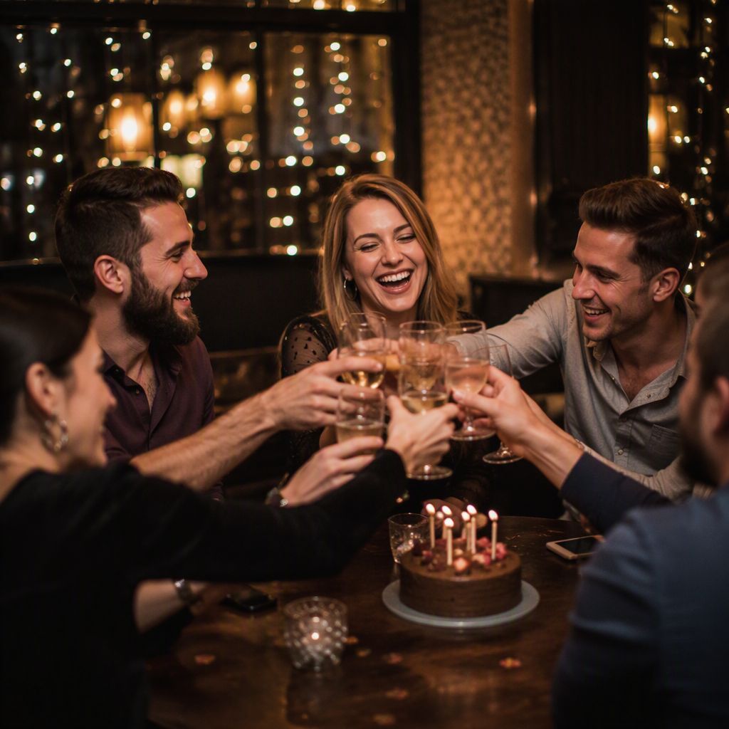 Celebrations & Occasions