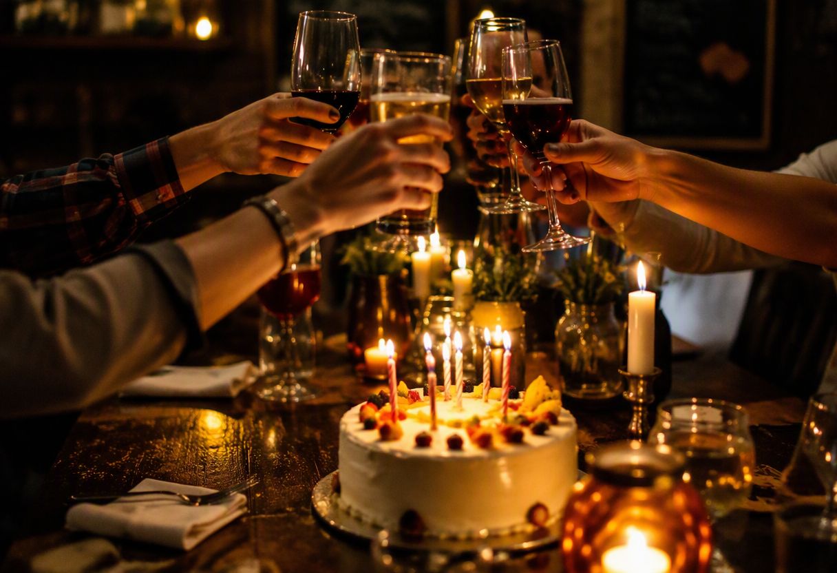 Events & Private Hire